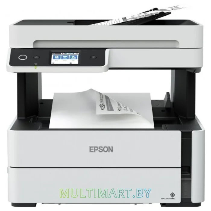 МФУ Epson M3170